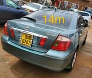 A picture of Cars on quick sale Call or WhatsApp 0703149812