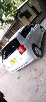 used toyota runx