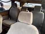 A picture of Toyota Sienna