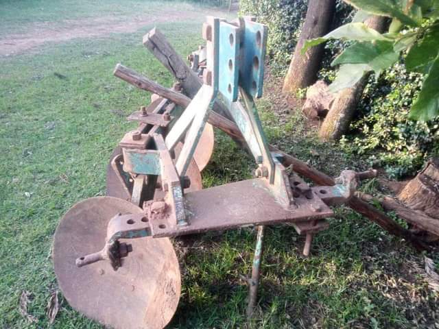 nardi plough