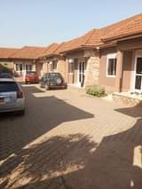 A picture of Double rooms self contained for rent in Kisasi near the