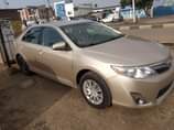 A picture of Direct Belgium tokunbo 012 Toyota Camry