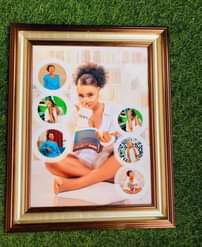 A picture of Frame