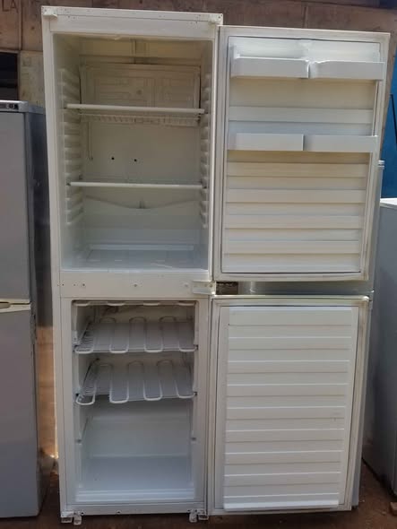 A picture of Fridge and Freezer for Sale
