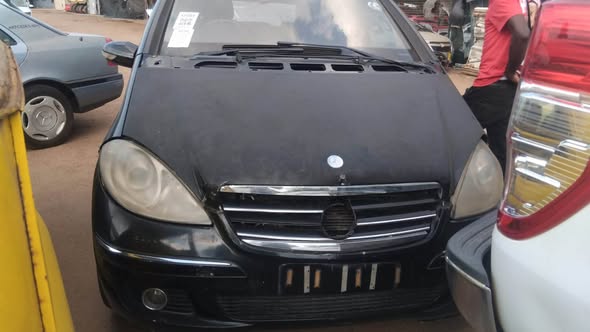 cheap cars benoni