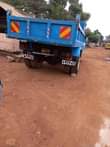 A picture of ISUZU INJECTION