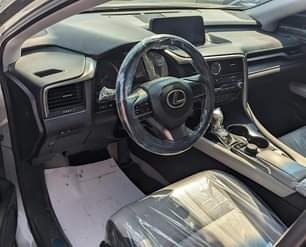 A picture of 2018 Lexus RX 350 Toks For Outright Sales