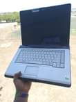 A picture of Toshiha core 2duo Ram 2gb hdd 160gb procesor 1 90ghz