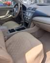 A picture of Super clean Registered TOYOTA CAMRY 2009 LE For Sale