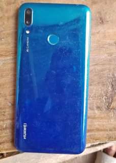 huawei y7