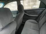 A picture of 2005 Toyota Corolla for sale Flashed on first body In