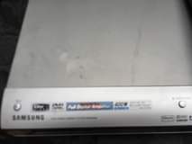 A picture of Samsung Bluetooth home theatre engine