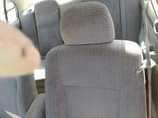A picture of HONDA CIVIC FISHEYE ENGINE NORMAL GEAR NORMAL AC NEED ATTENTION