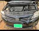 A picture of Dealer market 012 Toyota corolla Absolutely nothing to fix Engine