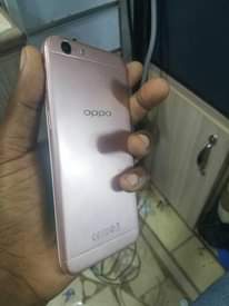 A picture of OPPO A57