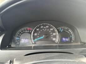 A picture of Registered 2012 Toyota Camry SE Direct owner 