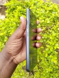 A picture of Infinix smart 7 hd on sale