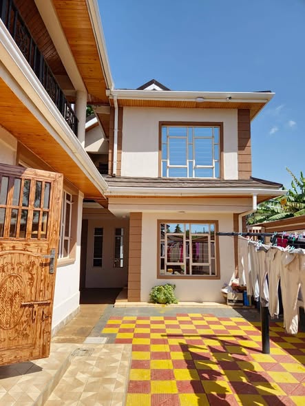 house kahawa