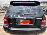 A picture of Toyota Highlander