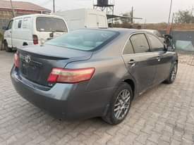 A picture of Neatly used Toyota Camry 2008