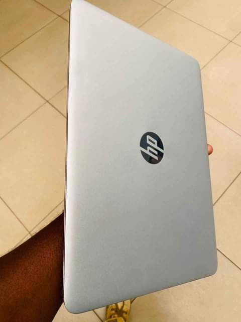 hp laptops