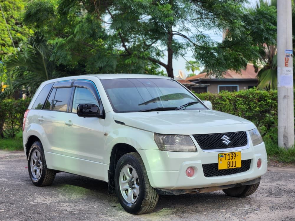 A picture of Suzuki Tanapa