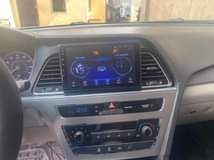 A picture of CLEAN TITLE FIRST BODY 2016 Hyundai Sonata Full Option DVD