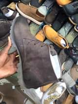 A picture of Boot