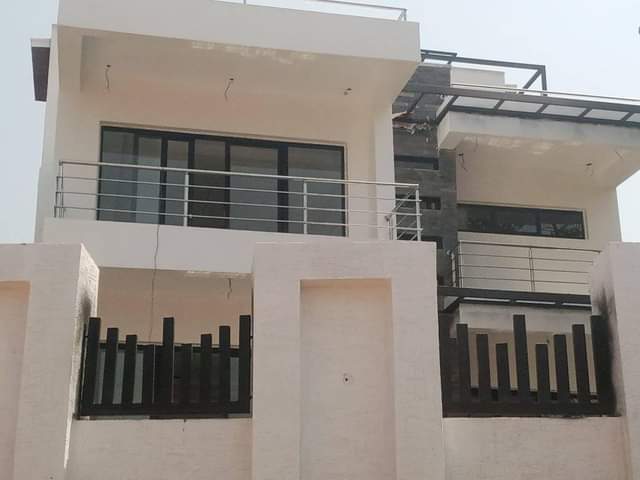 kagugu accommodation