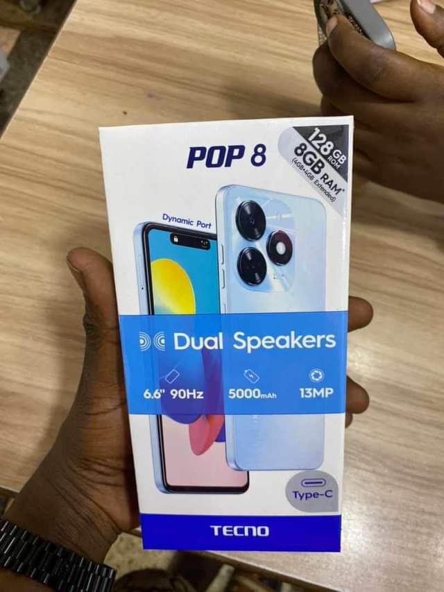 A picture of All phones