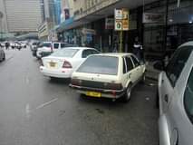 ford laser