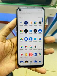 A picture of Realme 9i