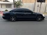 A picture of TOYOTA CROWN KALI SANA