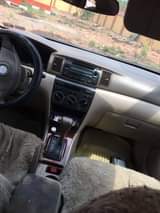 A picture of 2006 Toyota Corolla 1 6