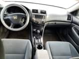 A picture of Neatly used Honda discussion continue 2006 model Location is kaduna