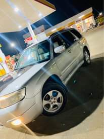 A picture of Subaru forester money needed nw nw 0753290125