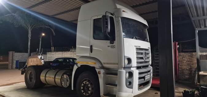 LIMPOPO V.