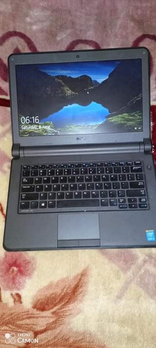 dell laptop