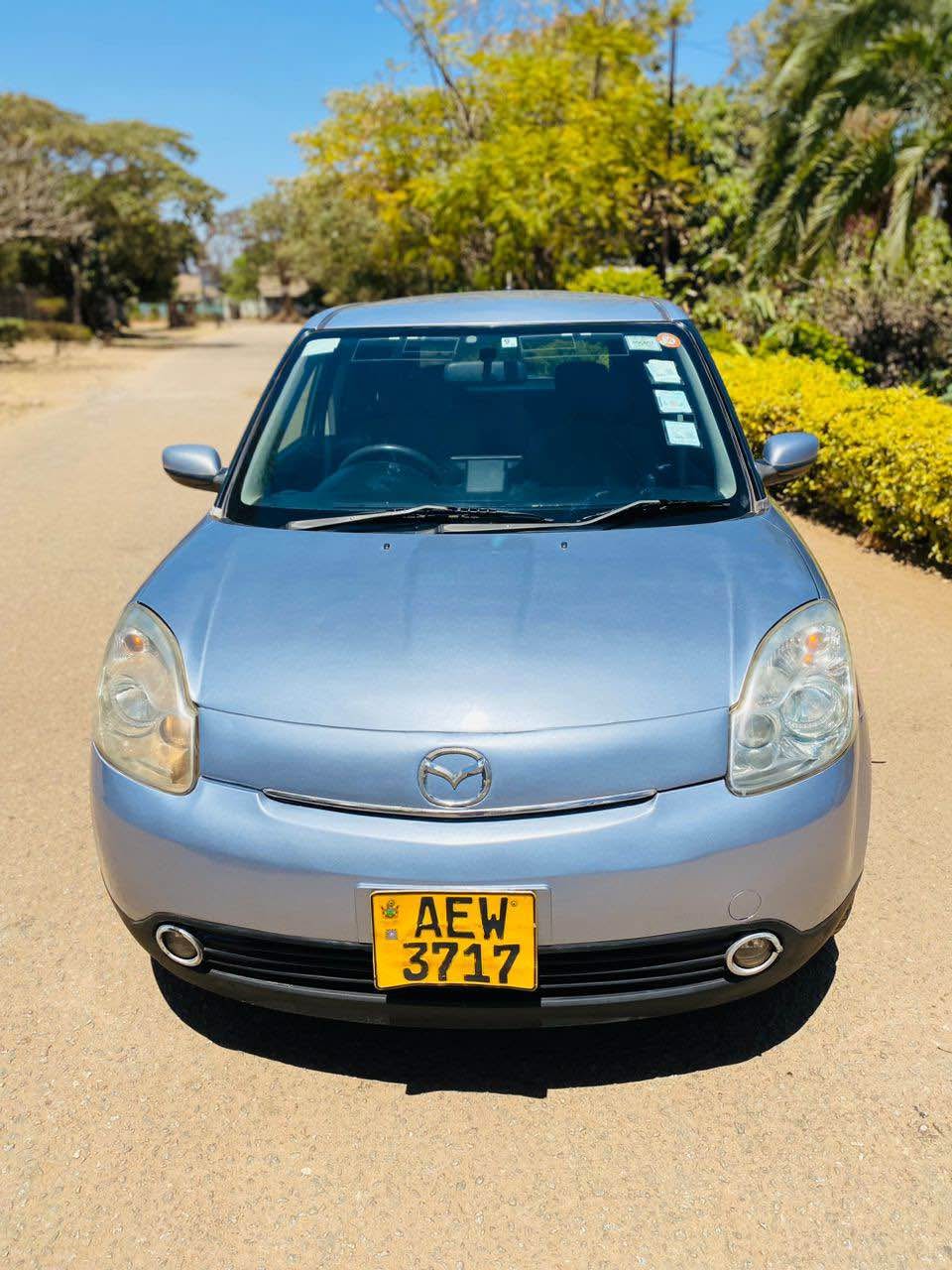 cars harare