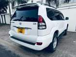 A picture of Land Cruiser Prado