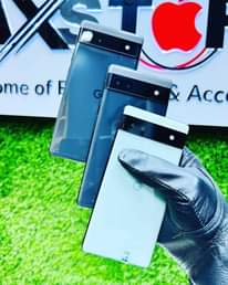 A picture of SAMSUNG PIXEL IPHONE HUWAEI SONY VIVO OPPO NOKIA LG VELVET