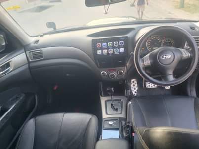 A picture of Subaru Forester Kali sana