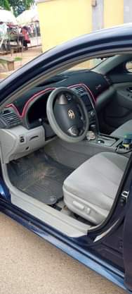 A picture of Dealer s market Update dealer deal Camry 2010 11 model