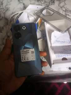 A picture of Tenco camon 20
