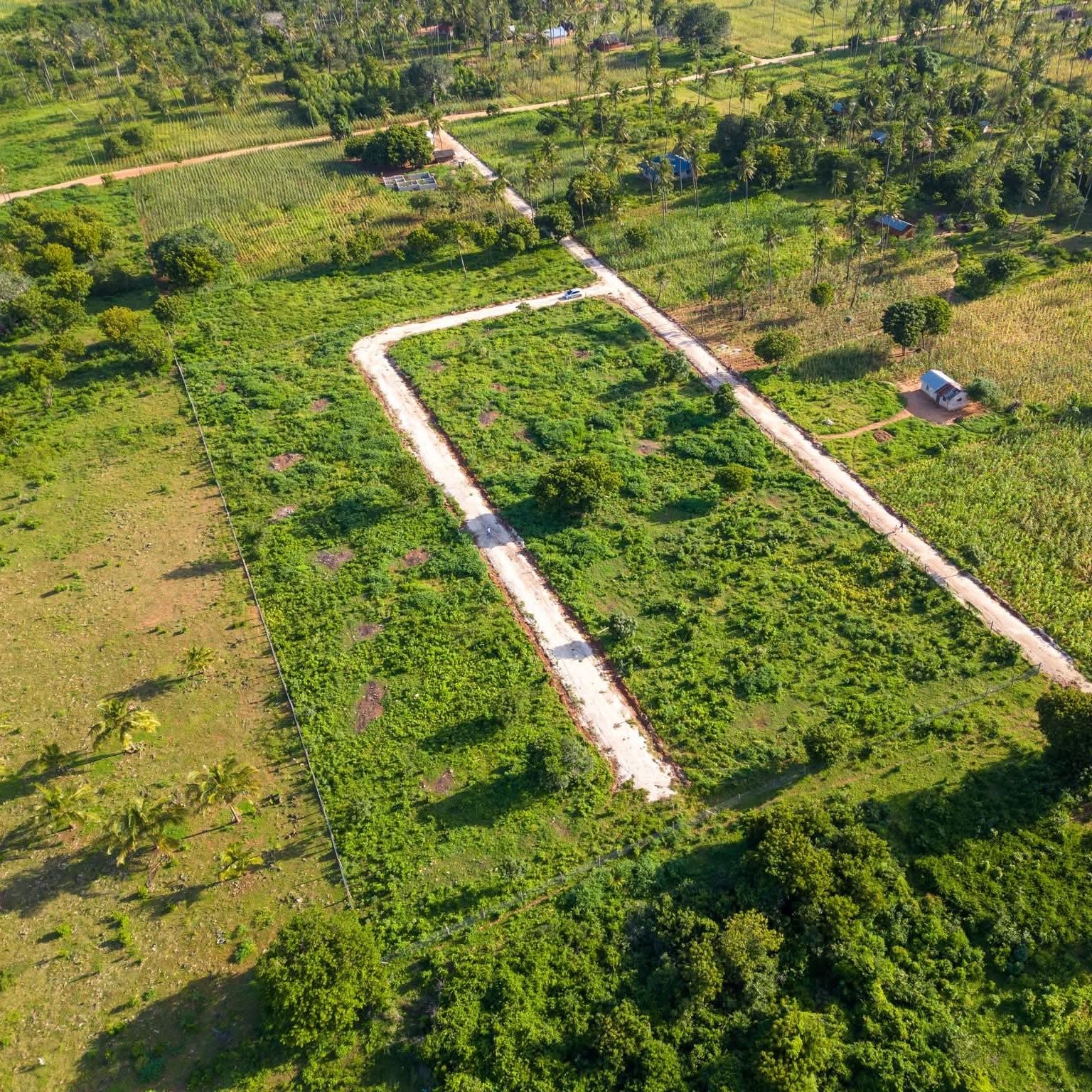 kilifi plots