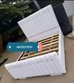 A picture of bed sofa