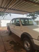 used ford ranger