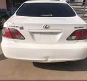 A picture of Sharp Lexus Es 300
