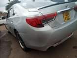 A picture of Toyota Mark X