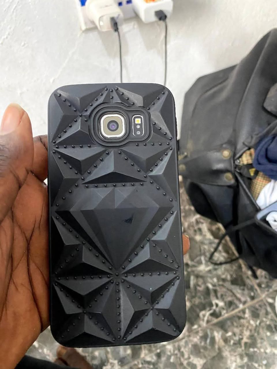 A picture of Distress Sale Samsung S6 edge